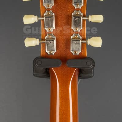 Gibson Custom Shop Les Paul 1957 VOS 2015 - Goldtop (Cod.1909UG) image 19