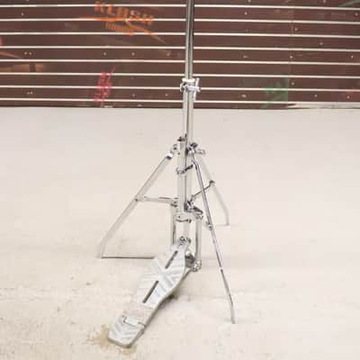 Pearl Hi Hat Cymbal Stand Vintage 1970's image 1