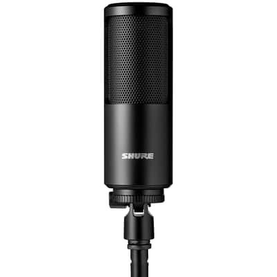 SM4 K Shure image 3