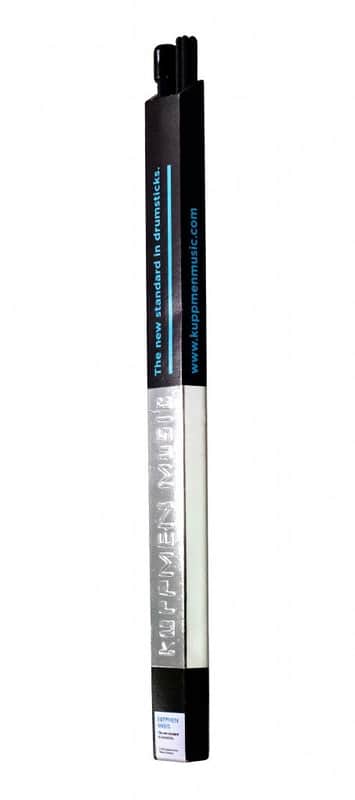 Kuppmen Carbon Fiber 7A Drum Rods image 1