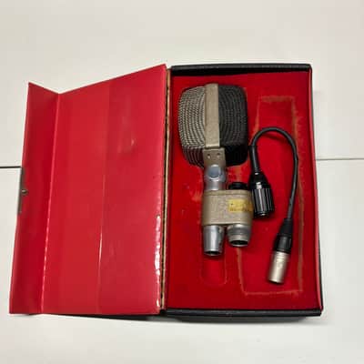AKG D20 1958 image 5