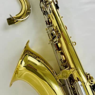 Yamaha YTS-200AD Advantage Tenor Sax Kit + Upgrades image 20