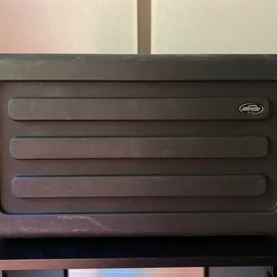 SKB 6U Roto Rolling Rack image 1