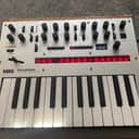 Korg Monologue Monophonic Analog Synthesizer 2019 - Silver