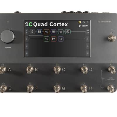 Immagine Neural DSP Quad Cortex - 3