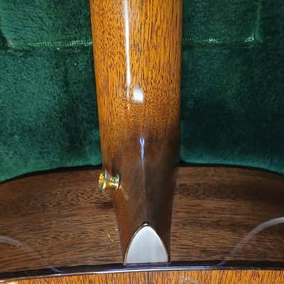 Martin D-18E Modern Deluxe 2018 - Present - Natural image 7