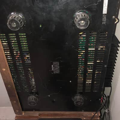 Sansui 9090DB Stereo Receiver image 1