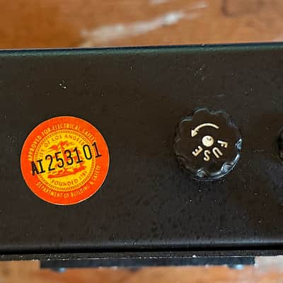 1974 Maestro PS-1A Phase Shifter image 3