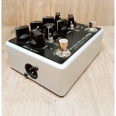 Darkglass Electronics Microtubes B7K Ultra image 2