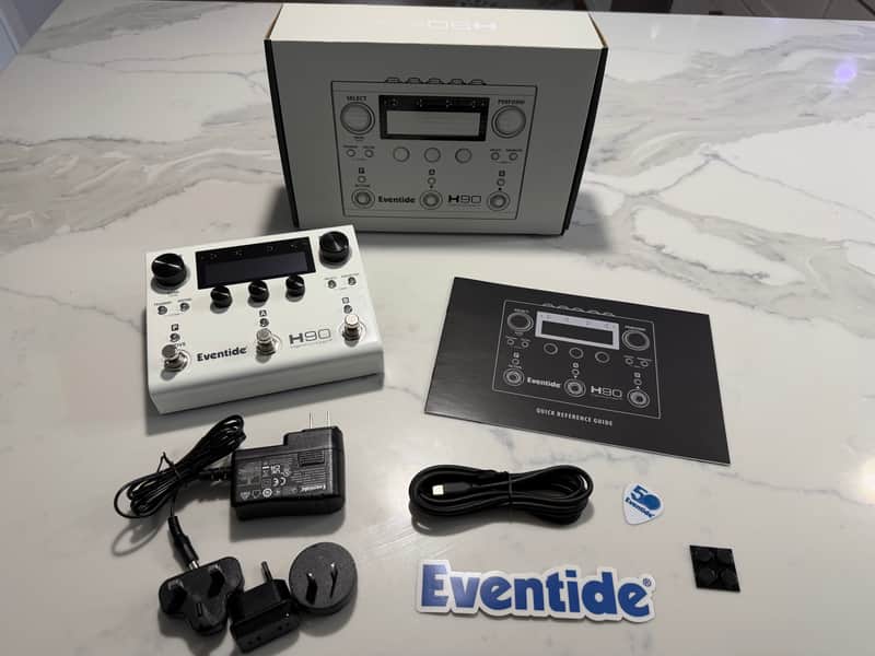 Eventide H90 Harmonizer
