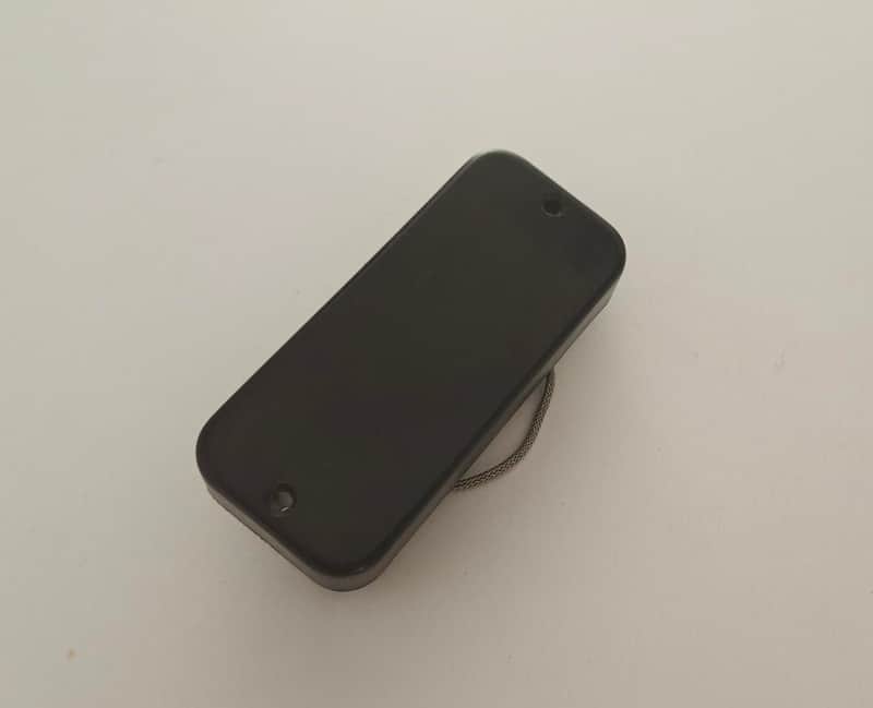 Pickup Epiphone Thunderbird bass image 1