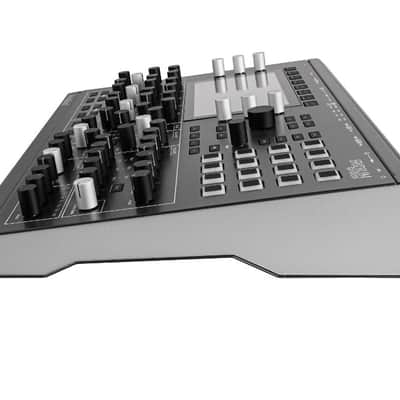 WALDORF IRIDIUM : B-STOCK : [DETROIT MODULAR] image 3