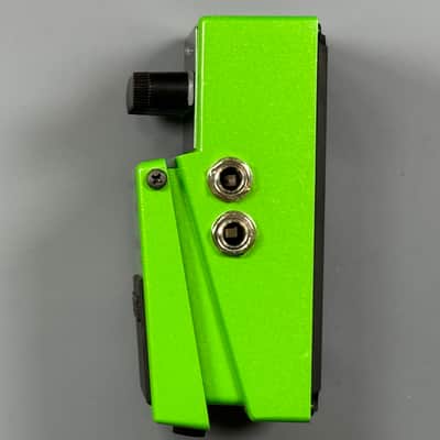 Boss PH-3 Phase Shifter (Dark Gray Label) 2000 - Present - Green image 4