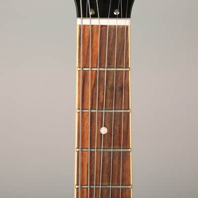 Epiphone 50th Anniversary 1961 Casino E230TDV - Limited Edition - Sunburst image 7