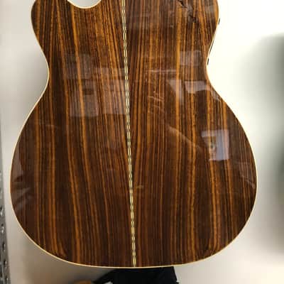 Zager ZAD-80 OMCE  EZ-Play image 6