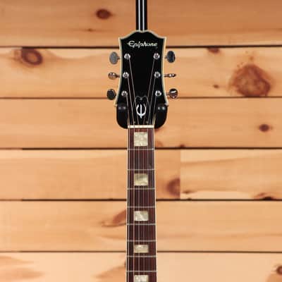 Epiphone FT-570BL - Natural - 1130753 image 5
