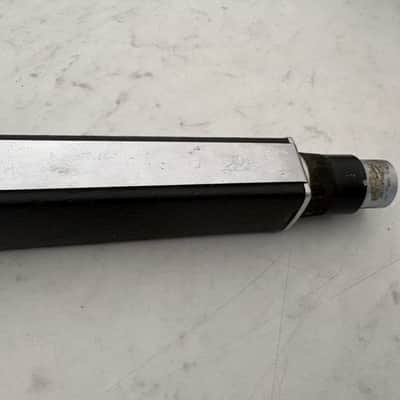 Sennheiser MD 441 1970s - Black / Silver image 8