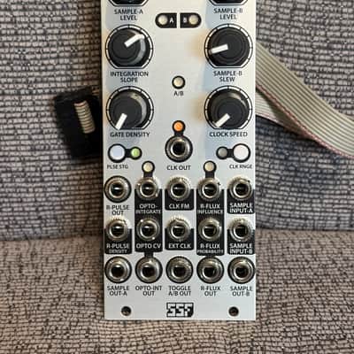 SSF Ultra-Random Analog Eurorack Random Voltage Module image 1