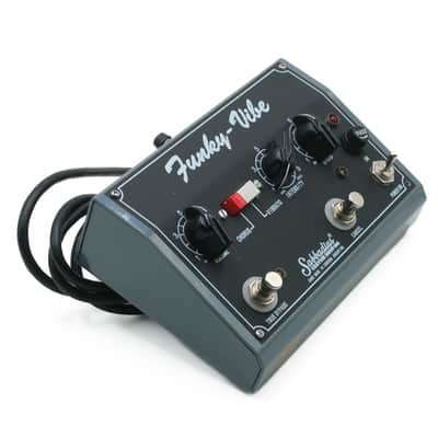 Sabbadius Funky-Vibe Owned by Seal image 2