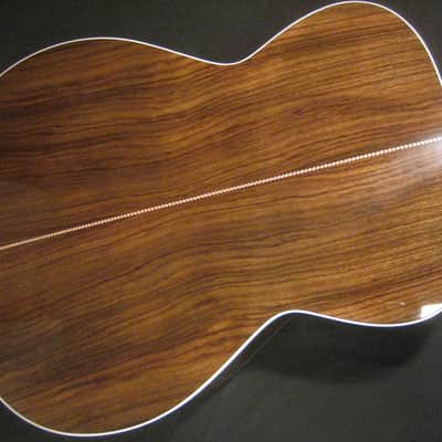 Seagull Artist Studio CH HG EQ    -- -- Solid Rosewood -- LR Baggs Anthem  -- TRIC case image 4