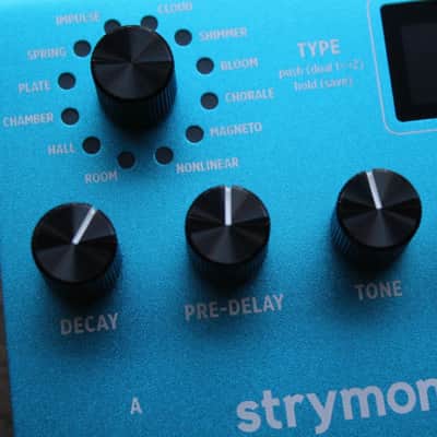Strymon "Big Sky MX" image 5