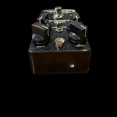 Keeley Luna Overdrive - x4797 image 3