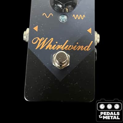 Whirlwind Orange Box 2015 | Reverb