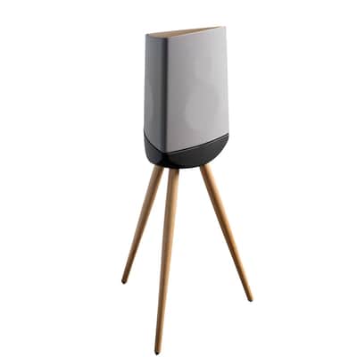 LYNGDORF CUE-100 - Standmount Loudspeakers - Stands INCLUDED (Pair) - NEW! image 9