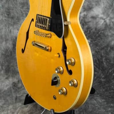 1999 Gibson ES-345 Custom Shop 1964 1/1 image 4