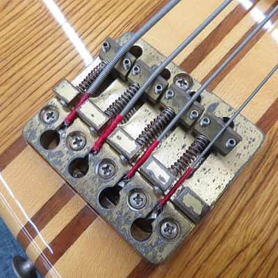 ARIA PROⅡ RSB-900 Electric Bass Guitar Used image 8
