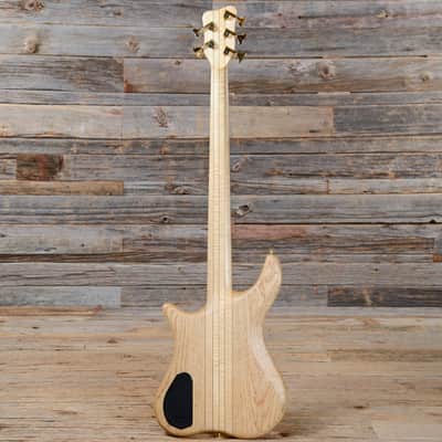 Warwick Katana 5-String NT Germany USED (s300) image 5