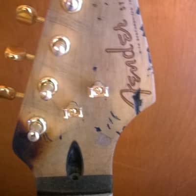 Fender Strat/Squier imagen 5
