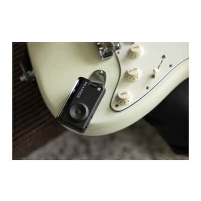 Blackstar BeamSolo Advanced Guitar Headphone Amplifier with ISF Control and SpeedDial image 8