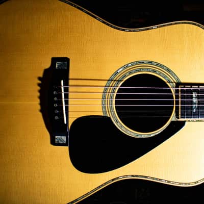 YAMAHA LL-53DR image 14