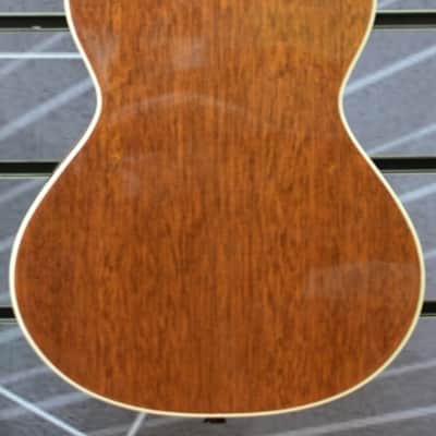 Kala KA-8 Gloss Tenor Eight String Ukulele image 7