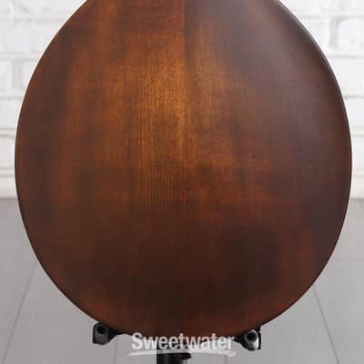 Eastman Guitars MD304 A-style Mandolin - Classic (MD304Csd1) image 6