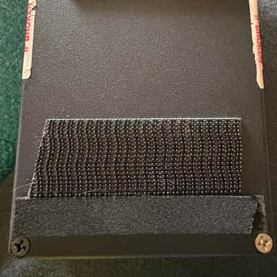 Pete Cornish P-2 Precision Fuzz – Serial #BLK/0015 – Pristine Condition image 5