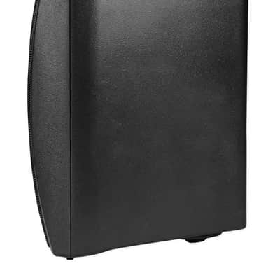 Rockville BLUAMP 150 Stereo Bluetooth Amplifier Receiver+2) Black Patio Speakers image 10