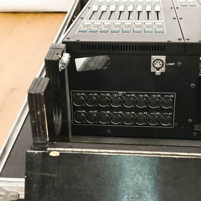 Yamaha M7CL-48 48-Channel Digital Audio Mixing Console with Road Case CG014S5 *ASK FOR SHIPPING* image 16