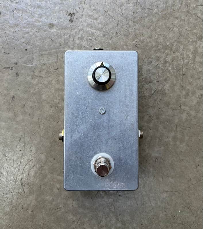 Griffon Fuzz Germanium 2021 image 1