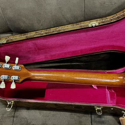 Gibson 1957, Gibson, Les Paul, Murphy Lab 2020 - Ultra Light Aged, Gold Top image 12