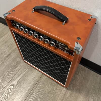 Painter ods 20  Dumble clone combo - brown image 5