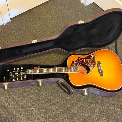 Gibson Hummingbird Original 2021 image 1