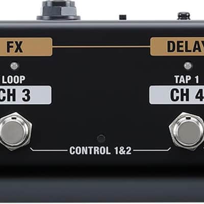 Roland FC-200 MIDI Foot Controller w/ Power Supply | Reverb