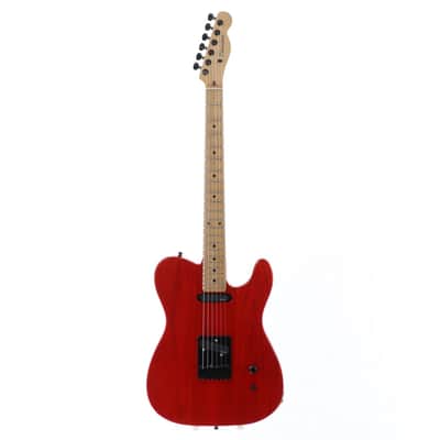 Fernandes MY-95K Kiyoshi Signature Musician | Reverb