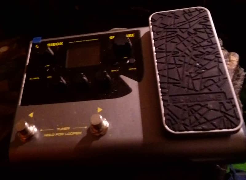 SONICAKE Matribox image 1
