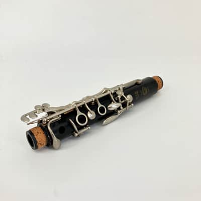 Selmer Series 10 Bb clarinet image 11