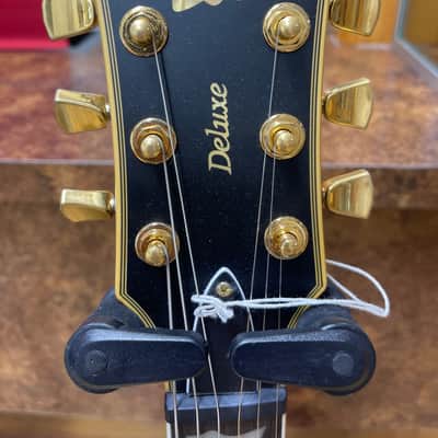 ESP LTD Deluxe EC-1000 image 6