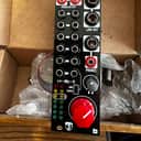 Befaco Output Bus Eurorack Synthesizer Module 2010 - Present - Black