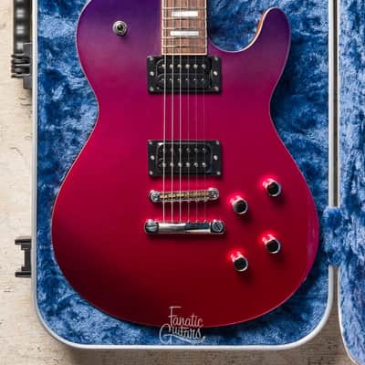 James Tyler JTG-M1 Jim Burst Metallic #25000242 image 2